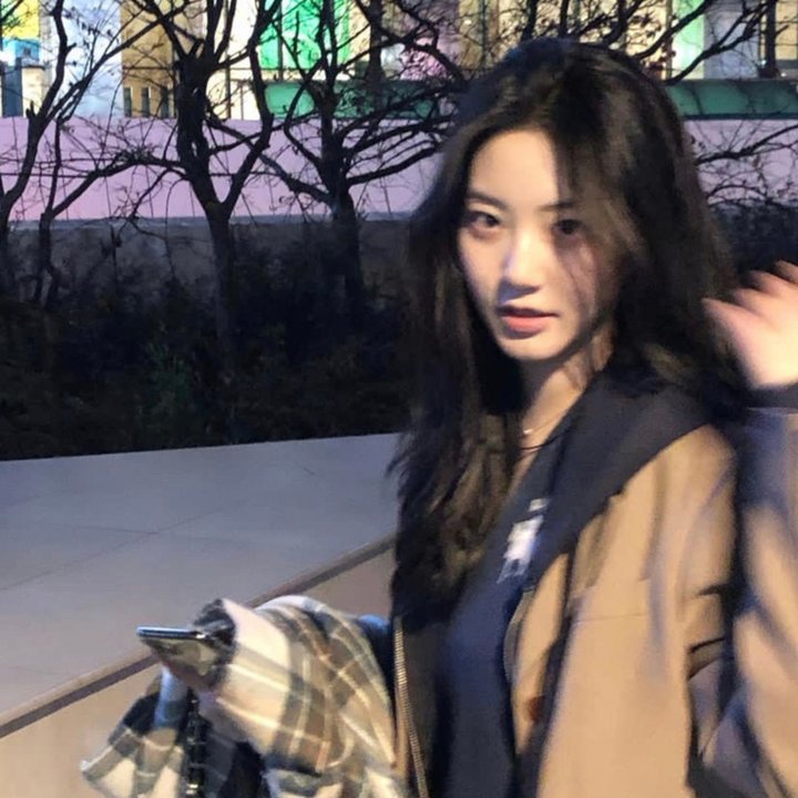 漫长的黑夜