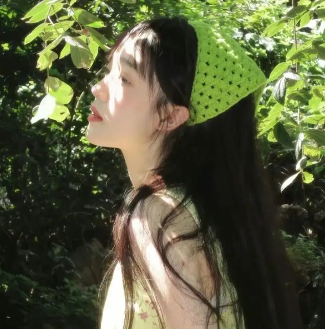 午后三点的彩虹