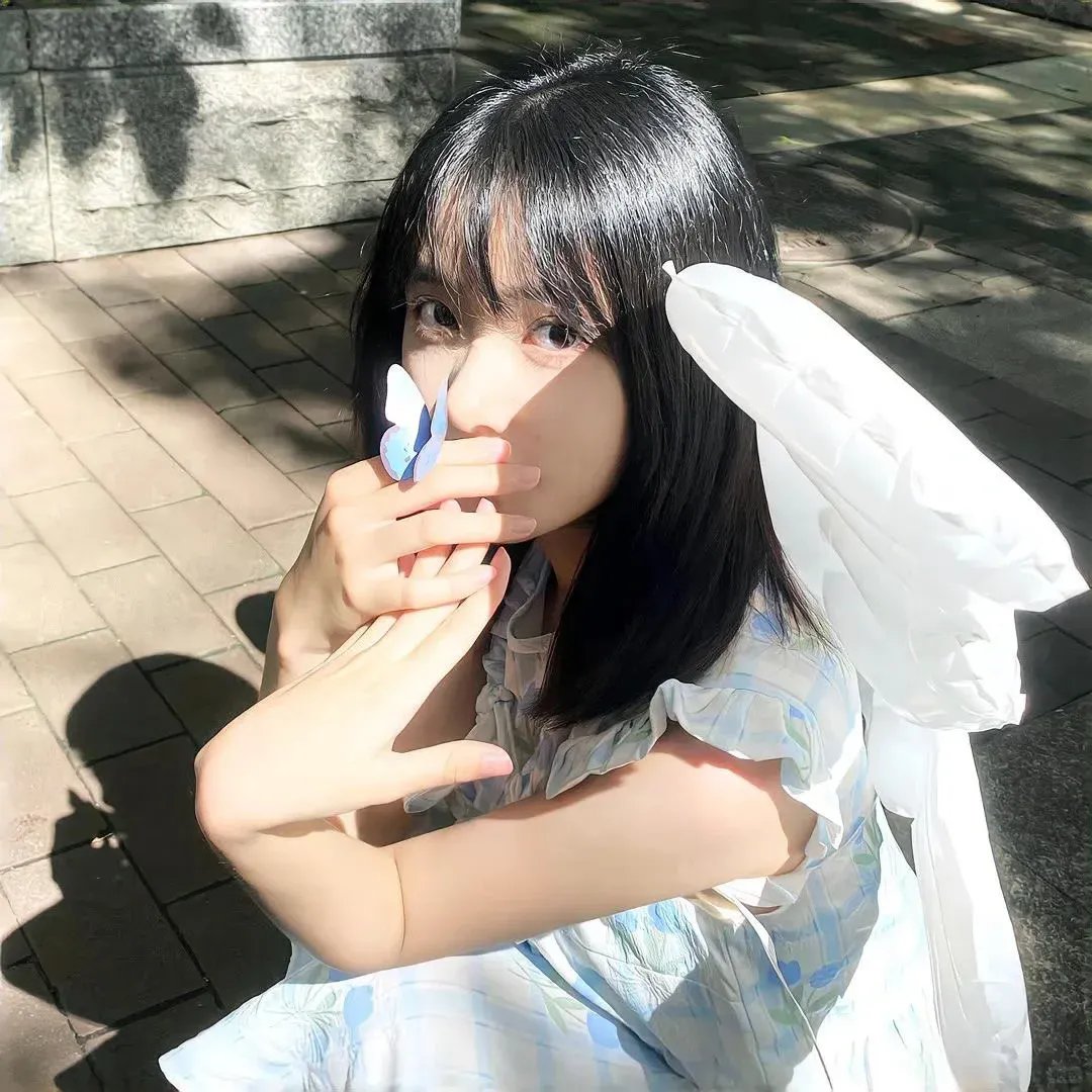 天使的尾巴